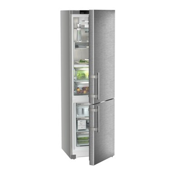 Liebherr Prime CBNsda575i Fridge Freezer 1