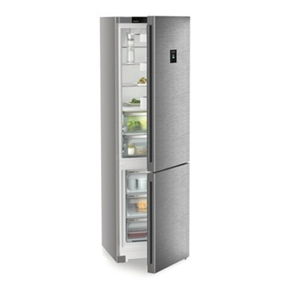 Liebherr Plus CBNsdc573i Fridge Freezer 1