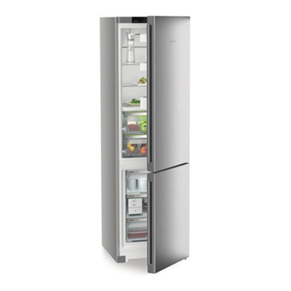 Liebherr Plus CBNsfc57vi Fridge Freezer 1