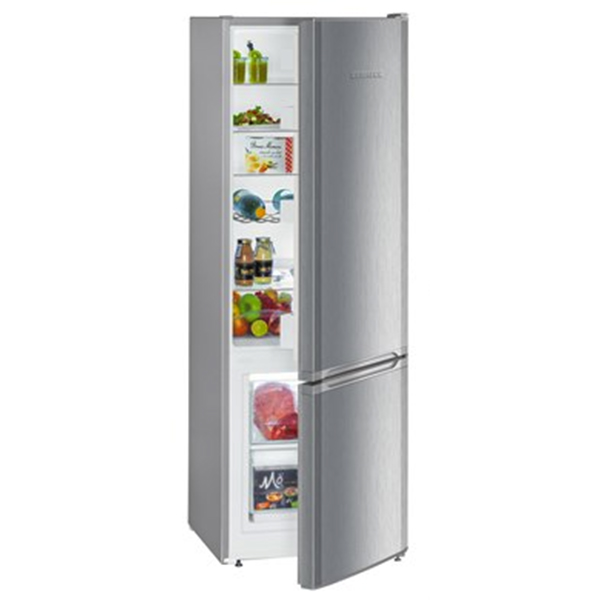 Liebherr Comfort CUele2831 Fridge Freezer 1