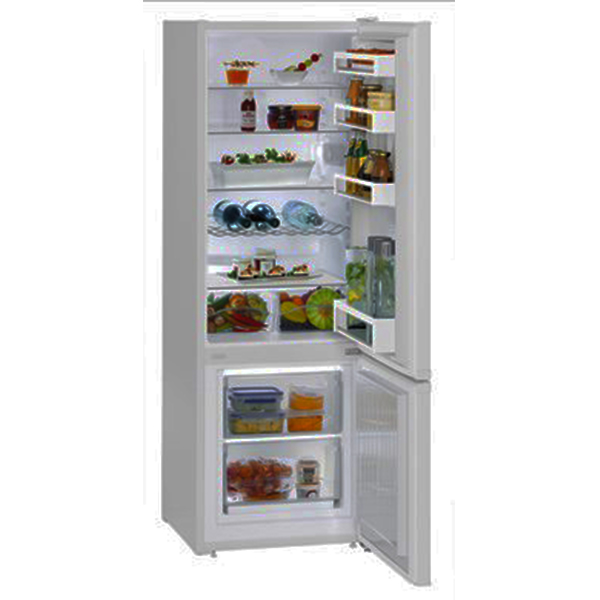 Liebherr Comfort CUe2831 Fridge Freezer 1