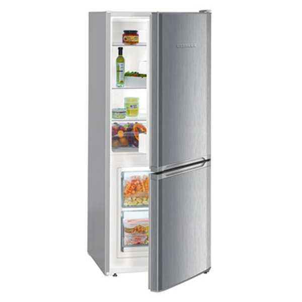 Liebherr Comfort CUele2331 Fridge Freezer 1