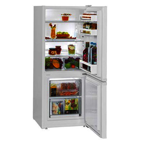 Liebherr Comfort CUe2331 Fridge Freezer 1