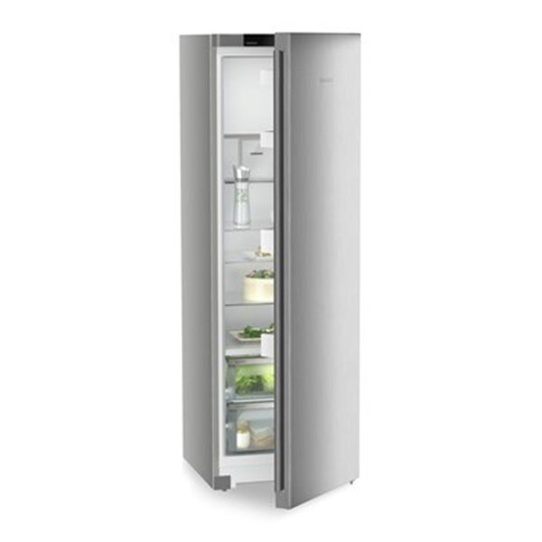 Liebherr Plus RBsfd5221 Fridge inc IceBox & BioFresh 1