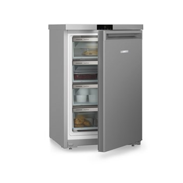 Liebherr Pure Fsve1404 Freezer 1