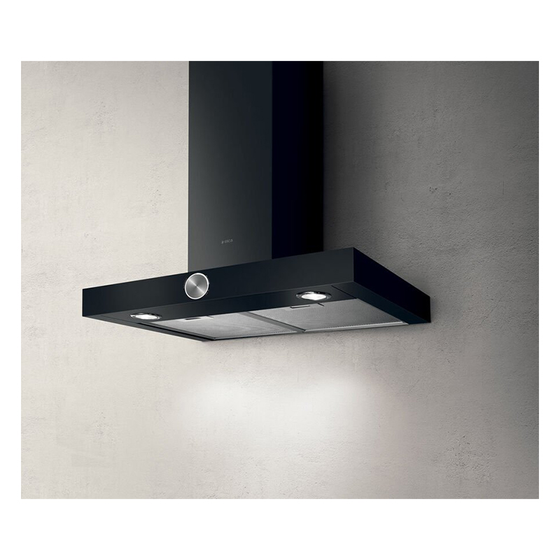 Elica ALPHA60 Chimney Hood 1