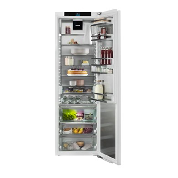 Liebherr Peak IRBci5180 Larder Fridge inc Biofresh & InfinitySpring 1