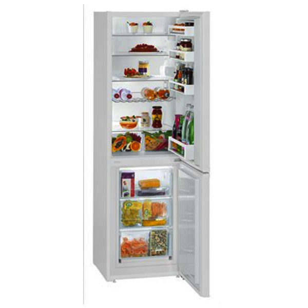 Liebherr CUe3331 Fridge Freezer 1