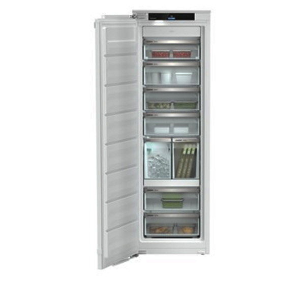 Liebherr Peak SIFNdi5188 Freezer inc IceMaker 1