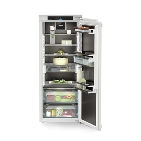 Liebherr Peak IRBbsbi4570 (bx) Larder Fridge inc BioFresh 1