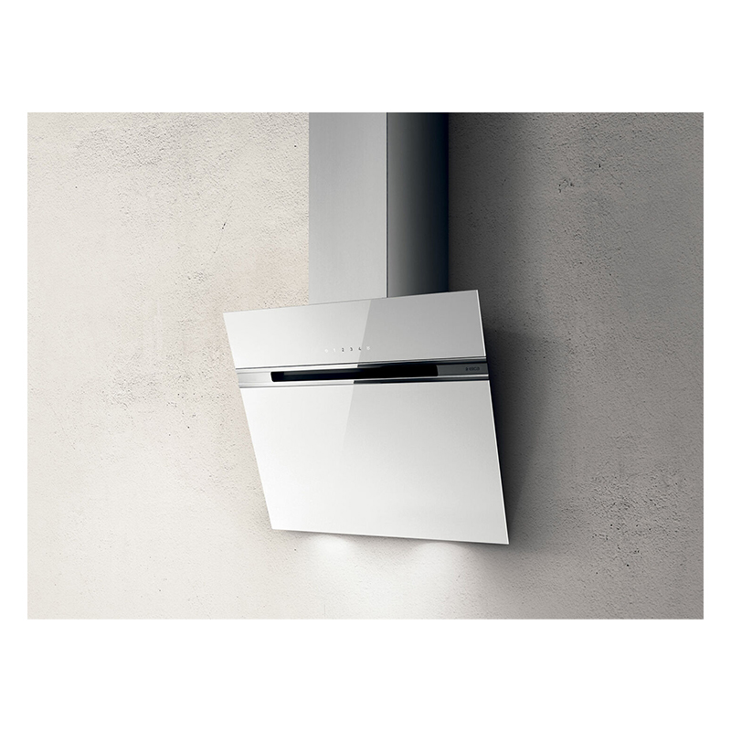 Elica ASCENT60 Chimney Hood 1