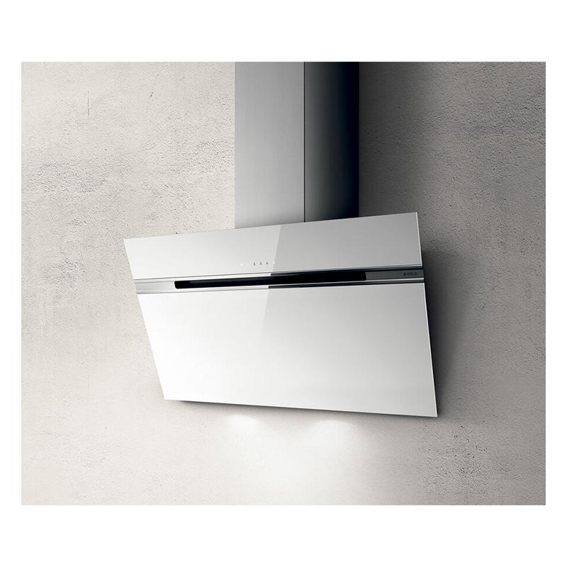 Elica ASCENT90 Chimney Hood 1