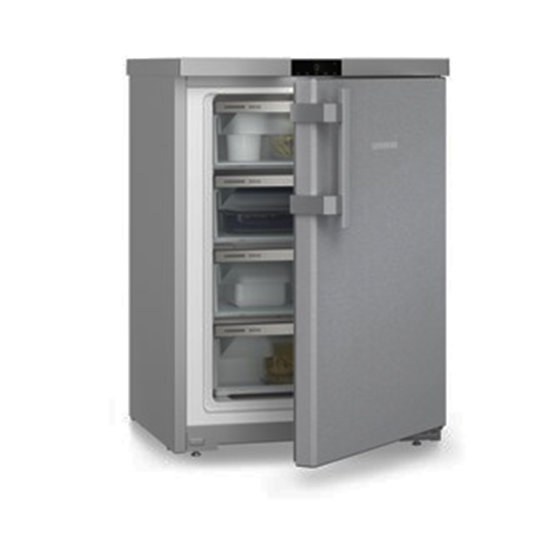 Liebherr Plus FNsddi1624 Freezer 1