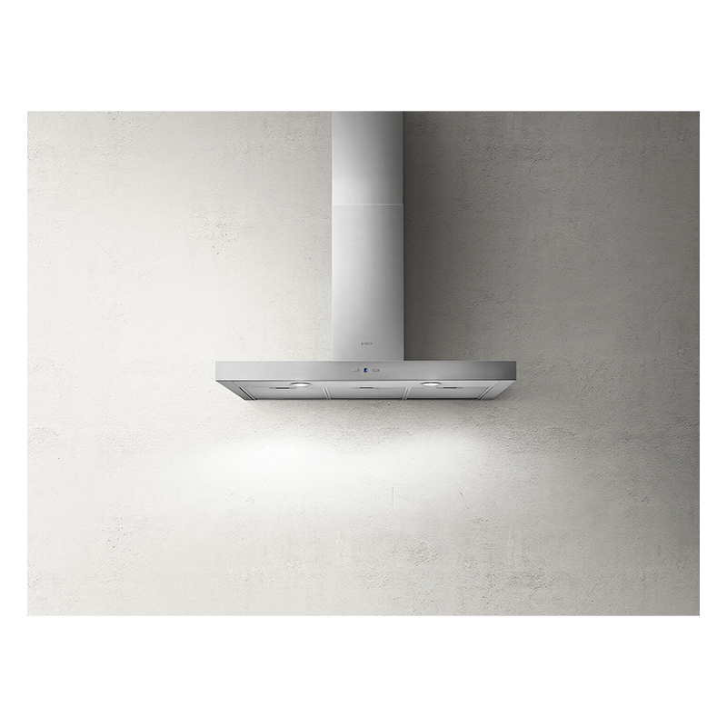 Elica CRUISE90 Chimney Hood 1