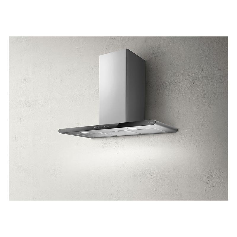 Elica GALAXYLED Chimney Hood 1