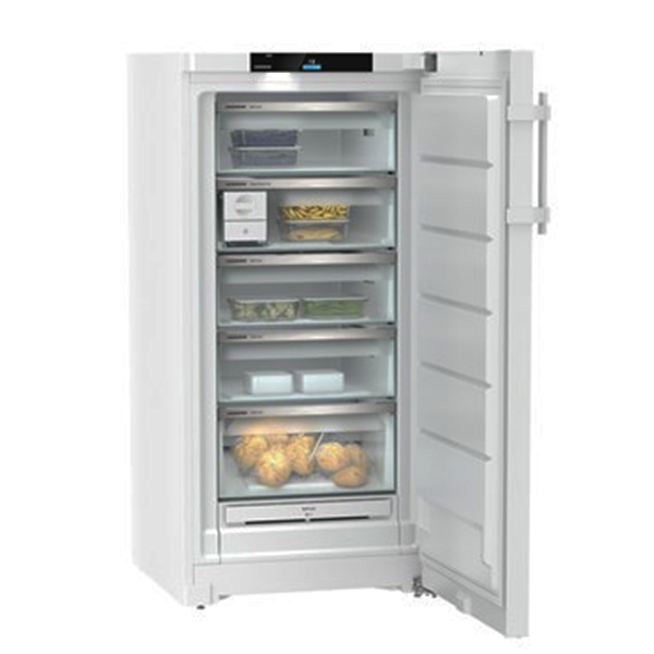 Liebherr Plus FNa6625 Freezer 1