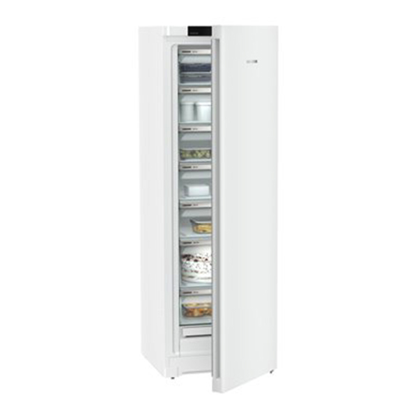 Liebherr Plus FNd522i Freezer 1