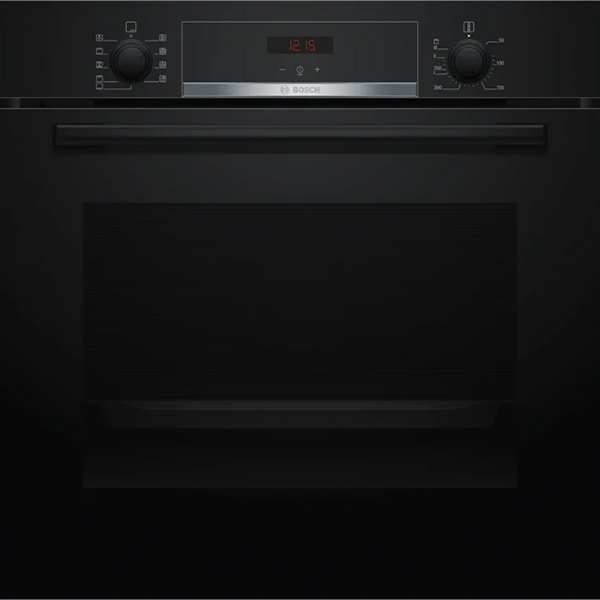 Bosch Series 4 HQA534BB3B Single Oven 1