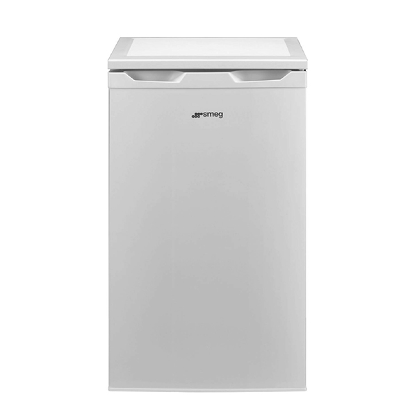 Smeg UKFS08EW Fridge inc Icebox 1