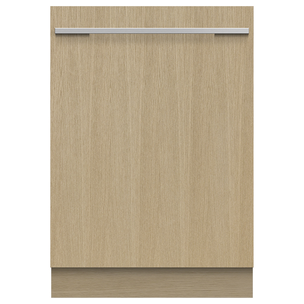 Fisher & Paykel Series 7 DW60U4HI2 Dishwasher 1