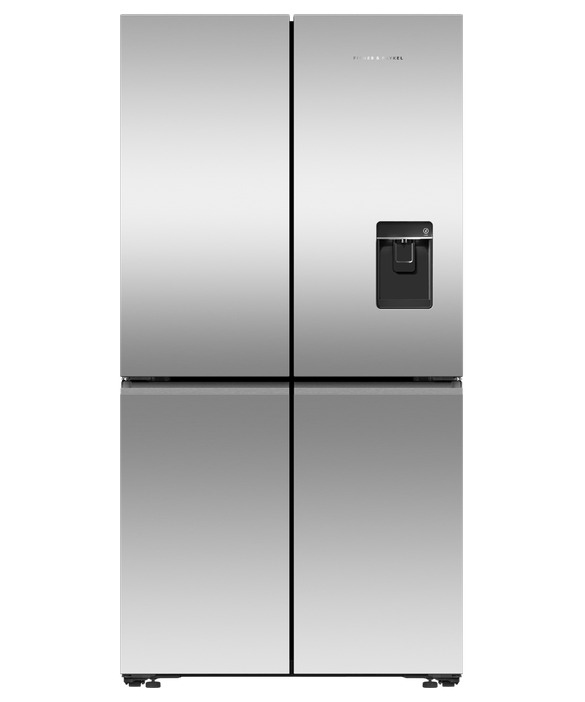 Fisher and Paykel RF605QNUVX1 Fridge freezer 1