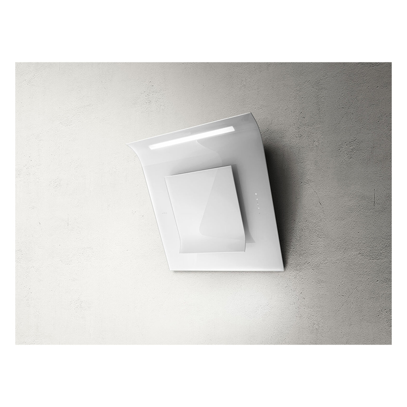 Elica LEAF Chimney Hood 1