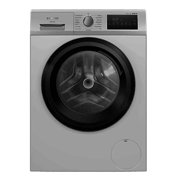 Siemens iQ300 WM14N208GB Washing Machine 1