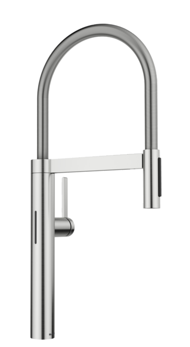 Blanco Culina-S II Sensor Tap 1