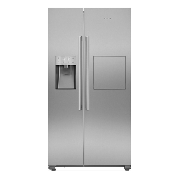 Siemens iQ500 KA93GAIDP Fridge Freezer 1