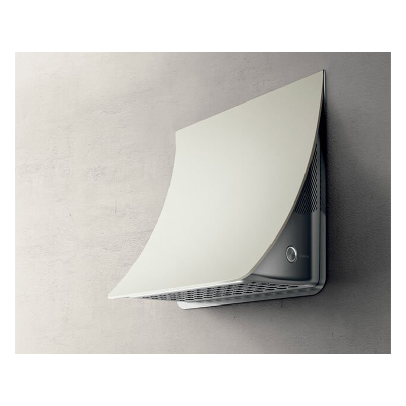 Elica Nuance Paint Chimney Hood 1