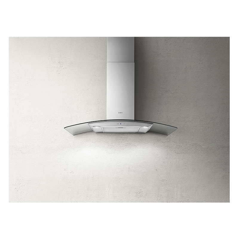 Elica Reef A 60 Chimney Hood 1