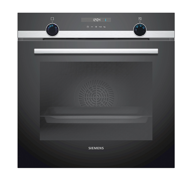 Siemens iQ500 HB537GBS3B Single Oven 1