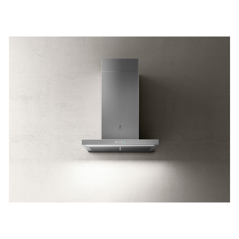 Elica Thin 60 Chimney Hood 1