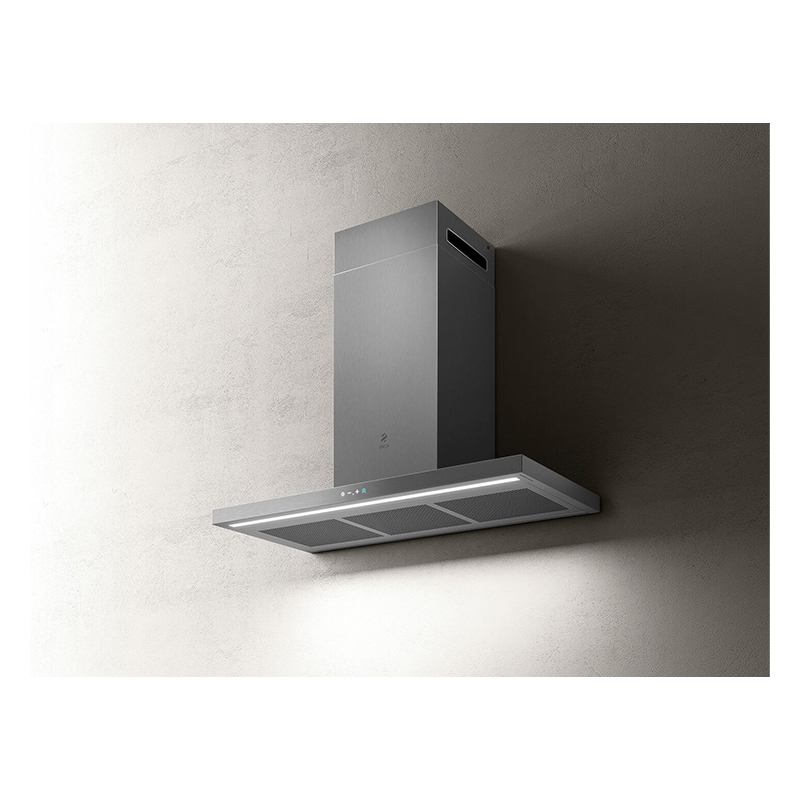 Elica Thin 70 Chimney Hood 1