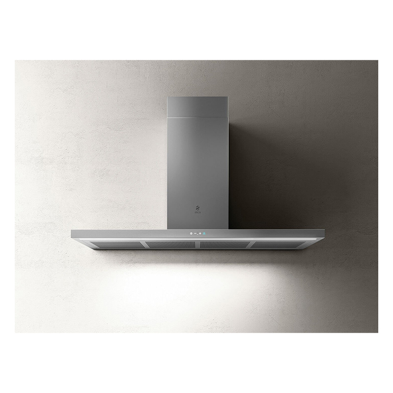 Elica Thin 120 Chimney Hood 1