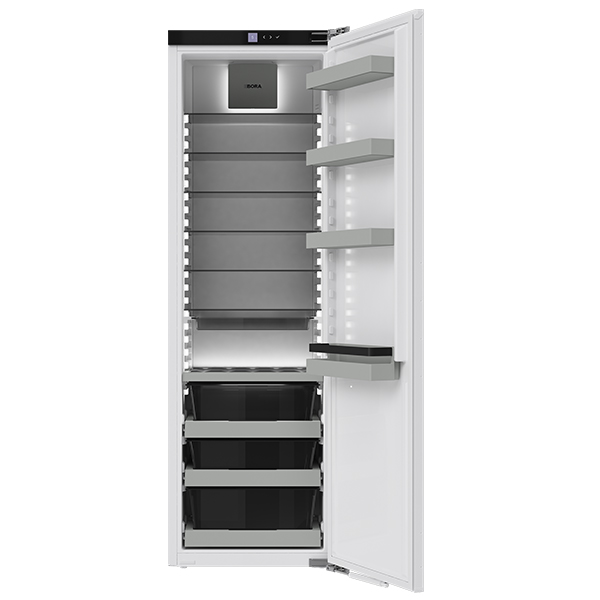 Bora C178K Larder Fridge 1