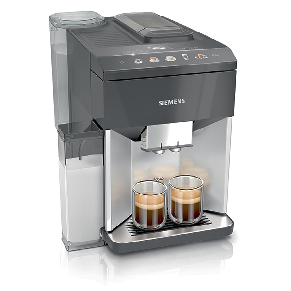 Siemens EQ500 TQ513GB1 Fully automatic coffee machine 1