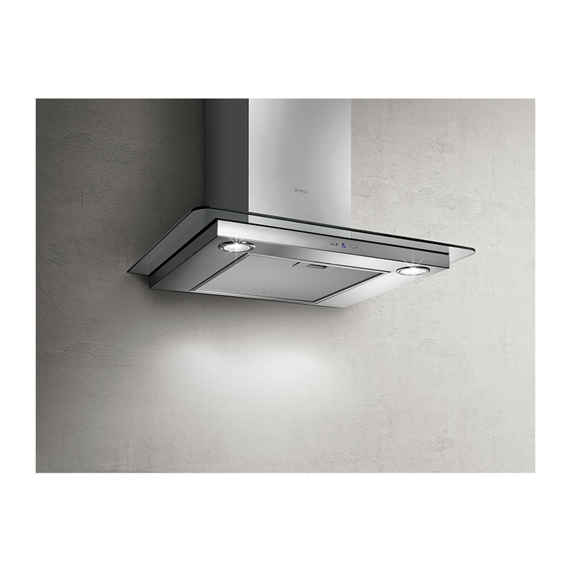 Elica Tribe 60 Chimney Hood 1