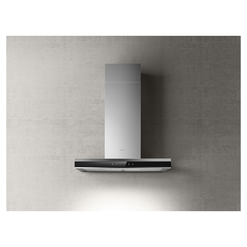 Elica Adele 90 Chimney Hood 1