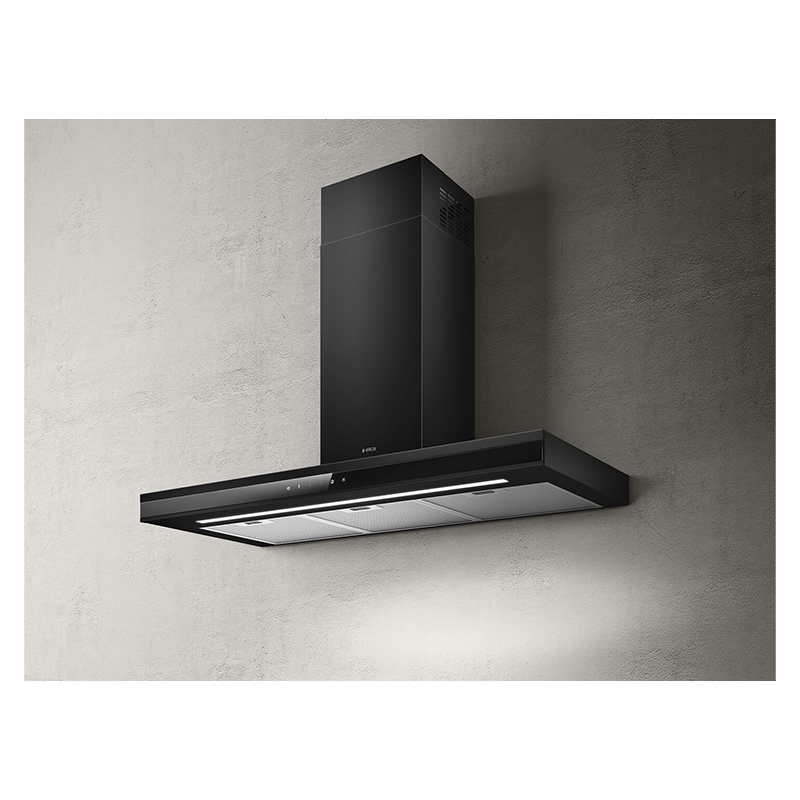 Elica ADELE60 Chimney Hood 1