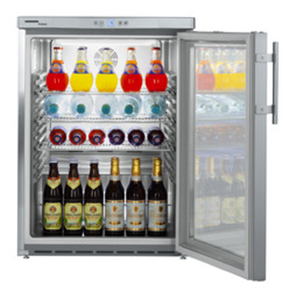 Liebherr FKUV1663 Bottle Fridge 1