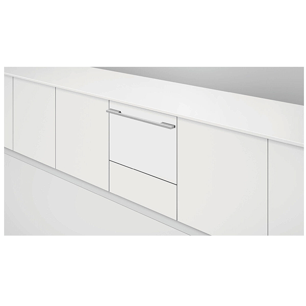 Fisher & Paykel Series 11 DD60STX6HI1 Single Dishdrawer 1