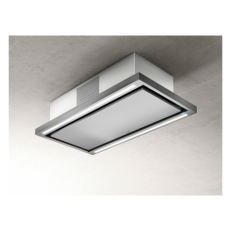 Elica Cloud Seven Recirculating Ceiling Hood 1