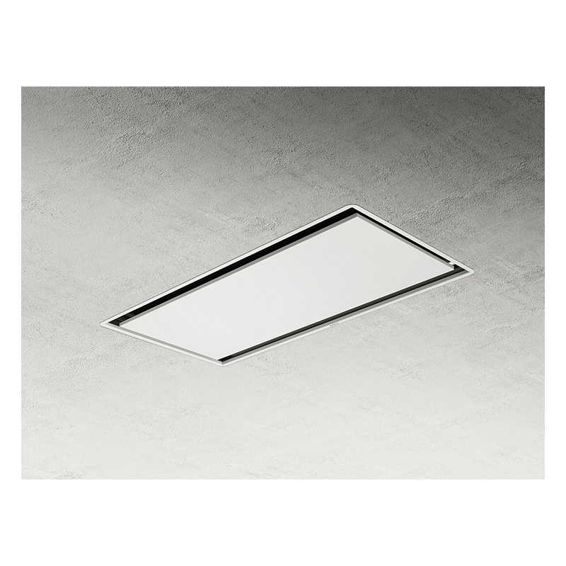 Elica Illusion 30 Ceiling Hood 1