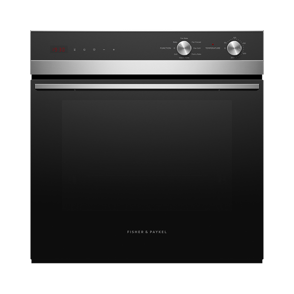 Fisher & Paykel Series 5 OB60SC7CEX3  Single Oven 1