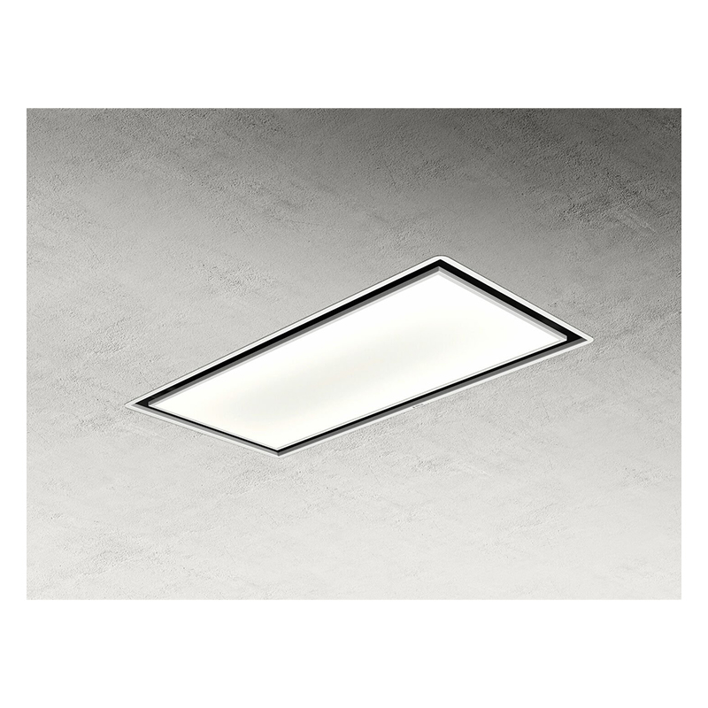 Elica Skydome 30 Ceiling Hood 1