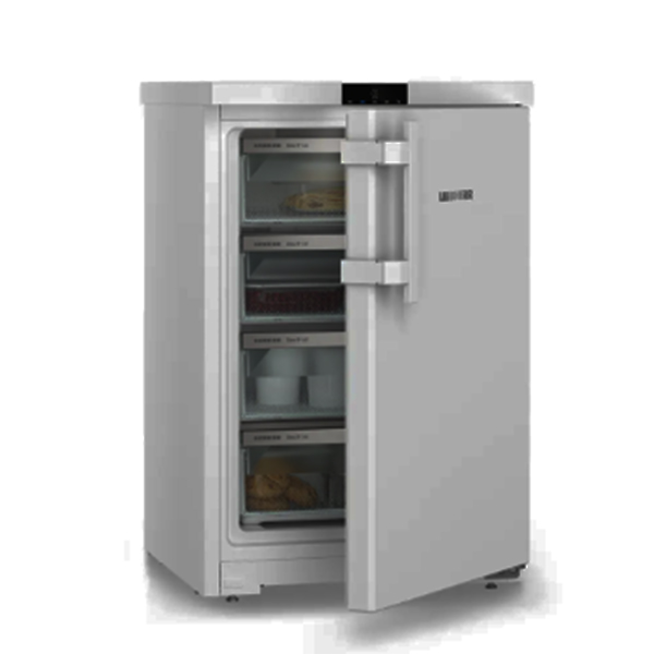 Liebherr Pure Fc1404 - A22 Freezer 1