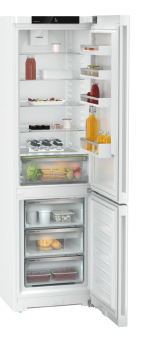 Liebherr CNd5703 Pure Fridge Freezer 3