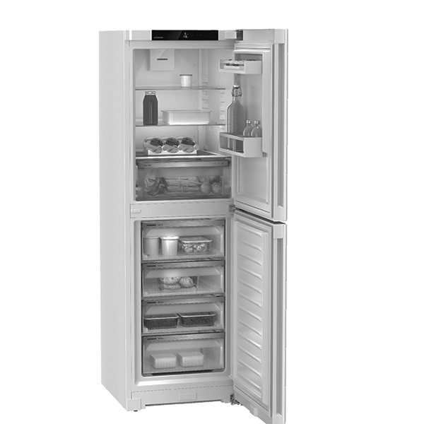 Liebherr CNd5204 Pure Fridge Freezer 3