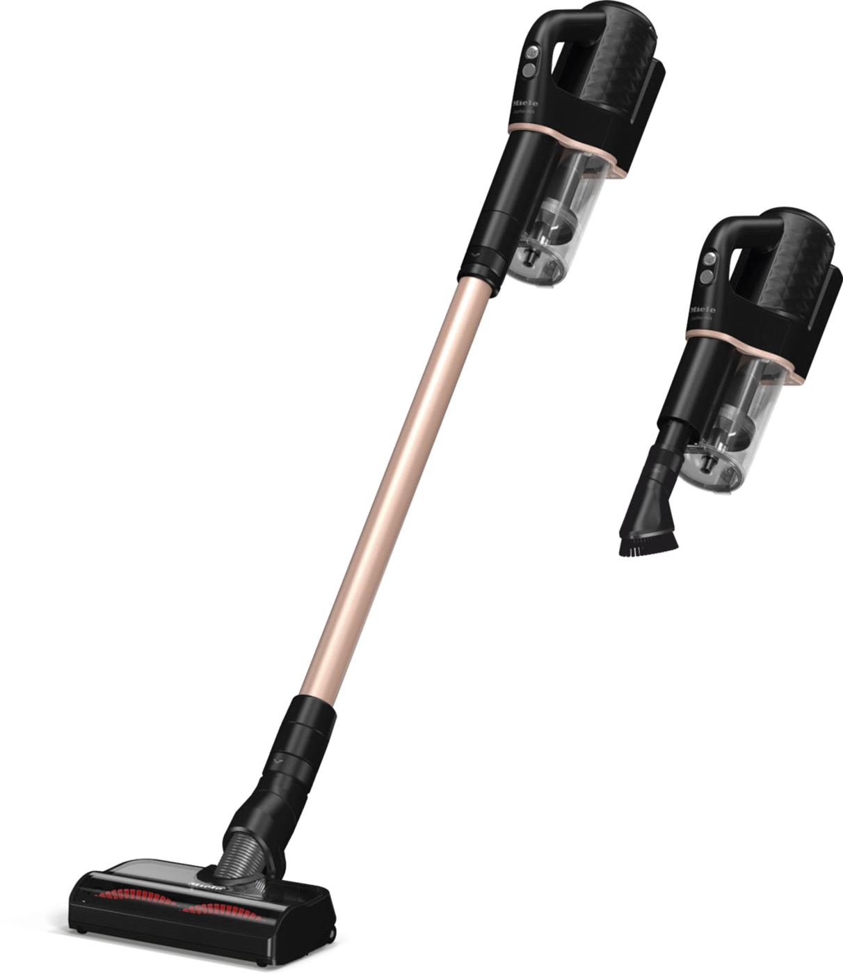 Miele HX1TOTALCARE Cordless Handstick Vacuum Cleaner 1